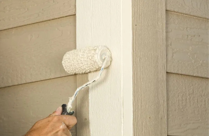 Oklahoma City Siding & Exteriors Siding Contractor in Oklahoma City, OK project in Oklahoma City, OK (6)