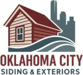 Oklahoma City Siding & Exteriors logo